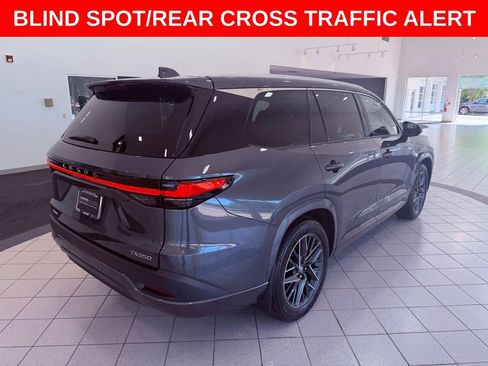Used 2024 Lexus TX 350 FWD w/ Technology Package image 8