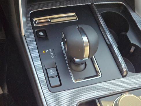 New 2026 MAZDA CX-90 Plug-In Hybrid w/ Preferred AWD/4WD image 28