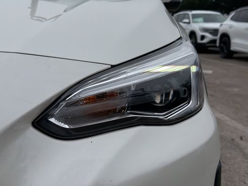 Certified 2023 Subaru Crosstrek 2.5i Limited w/ Moonroof Package image 9