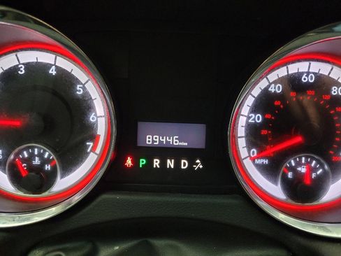 Used 2017 Dodge Grand Caravan SE w/ Power Window Group image 23