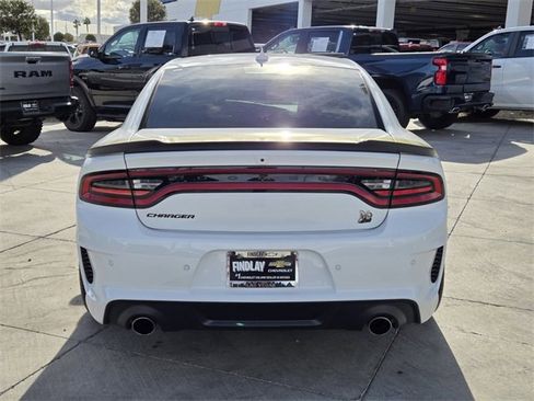 Used 2023 Dodge Charger Scat Pack image 5