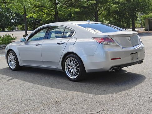 Used 2013 Acura TL SH-AWD image 6