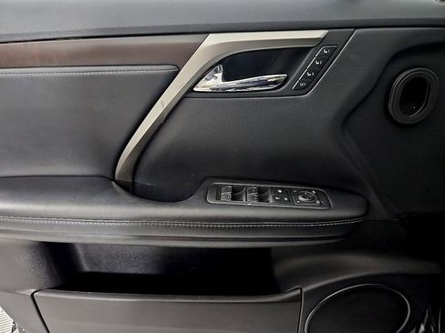 Certified 2022 Lexus RX 350 FWD w/ Premium Package image 15