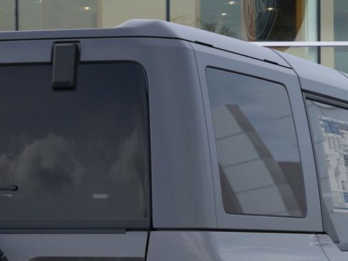 New 2025 Ford Bronco Big Bend image 25