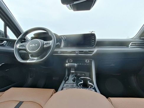 Certified 2023 Kia K5 GT w/ GT1 Package image 26