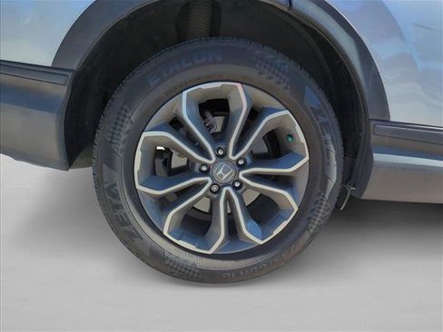 Used 2021 Honda CR-V EX image 27