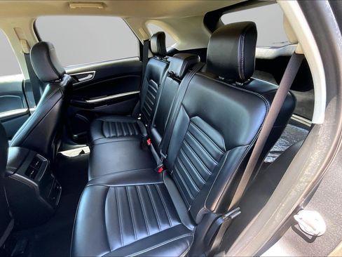 Used 2023 Ford Edge SEL w/ Convenience Package AWD/4WD image 18