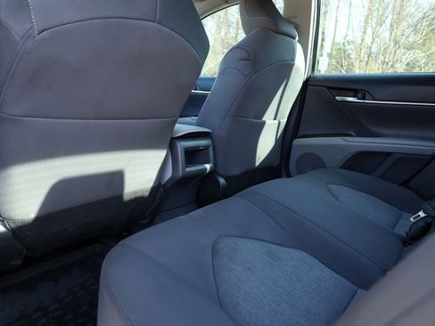 Used 2023 Toyota Camry LE image 28