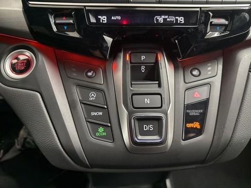 New 2026 Honda Odyssey Sport-L image 41