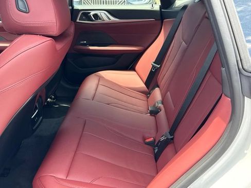 New 2026 BMW i4 eDrive40 w/ Premium Package RWD image 27
