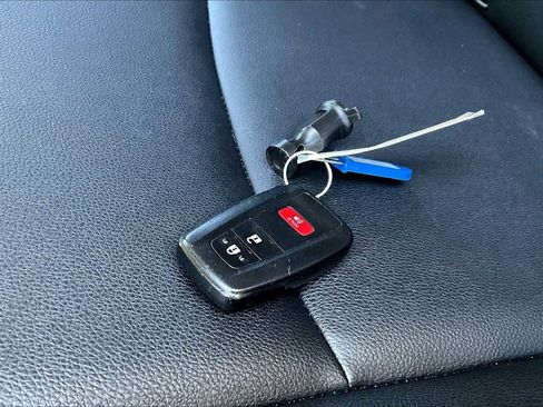 Used 2023 Toyota 4Runner TRD Sport image 27