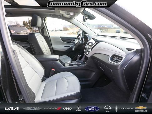 Used 2019 Chevrolet Equinox Premier image 20