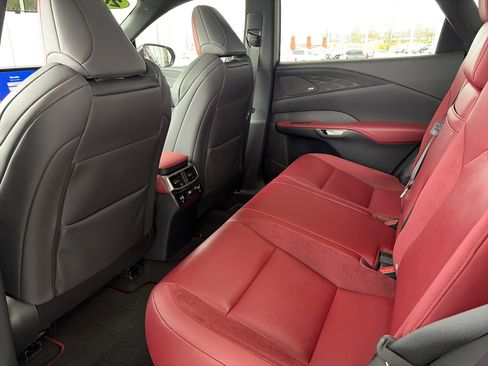 Used 2024 Lexus RX 500h F Sport w/ Technology Package image 32