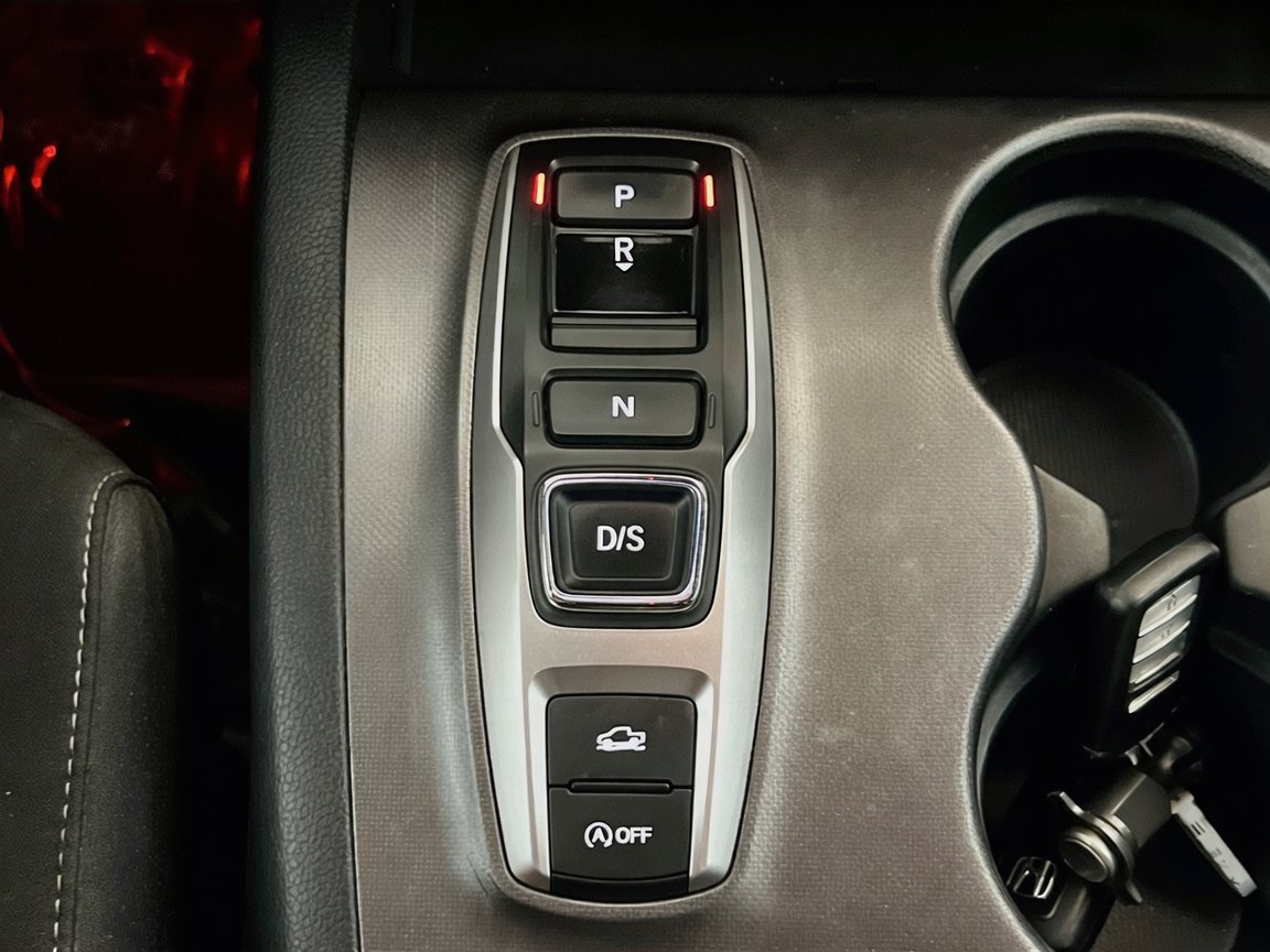 Used 2021 Honda Ridgeline Sport image 12