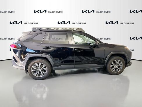 Used 2024 Toyota RAV4 XLE Premium w/ Weather Package image 7