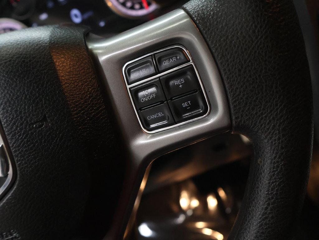 Used 2023 RAM 1500 Classic SLT w/ Trailer & Traction Group AWD/4WD image 20