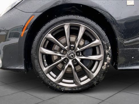 Used 2021 Lexus RC 300 F Sport w/ Accessory Package 2 image 11