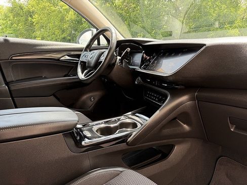 Used 2023 Buick Envision Preferred FWD image 11