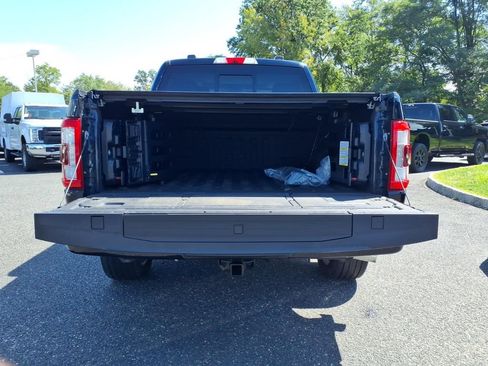 Used 2021 Ford F150 Limited AWD/4WD image 20