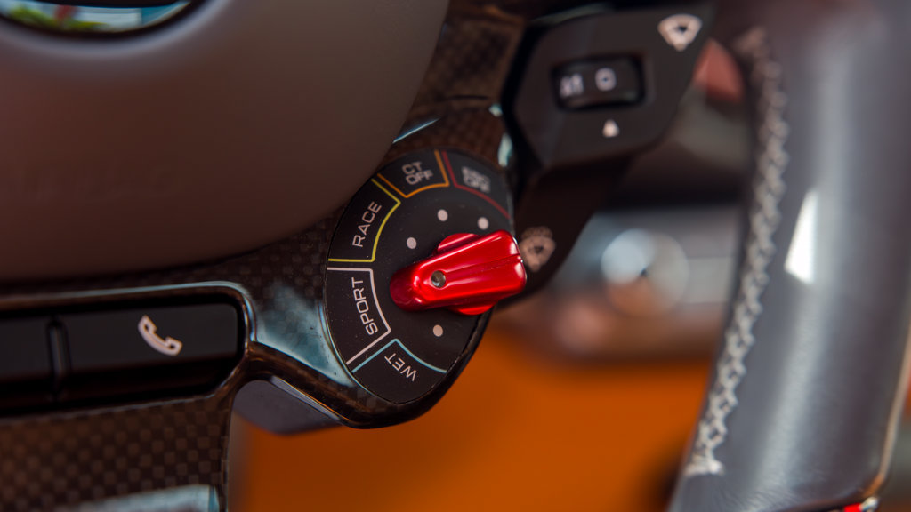 Certified 2021 Ferrari 812 GTS RWD image 17