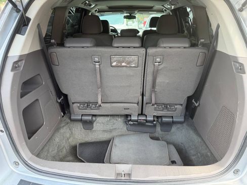 Used 2016 Honda Odyssey EX-L image 33