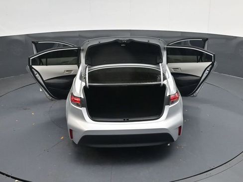 Used 2024 Toyota Corolla LE image 53