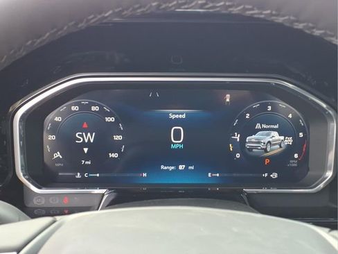 New 2026 Chevrolet Silverado 1500 RST w/ RST All Star Premium Package image 12