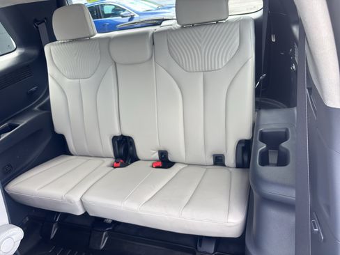 Used 2023 Hyundai Palisade Calligraphy FWD image 22