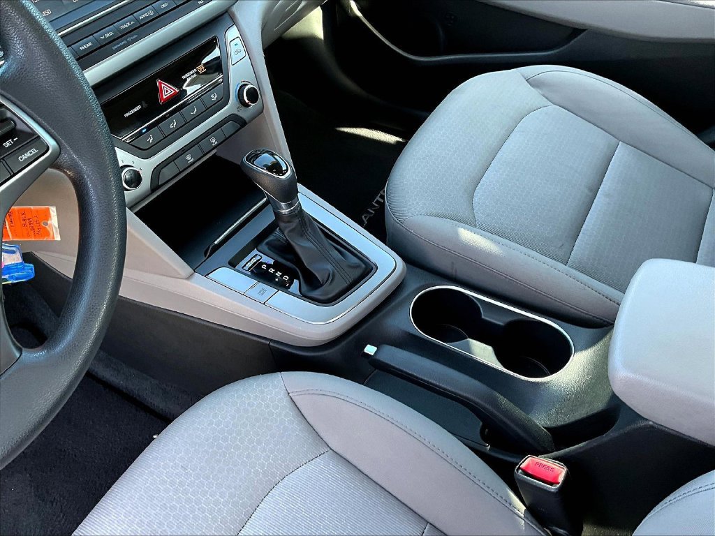 Used 2018 Hyundai Elantra SEL w/ Cargo Package FWD image 20