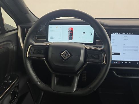 Used 2023 Rivian R1T Adventure image 26