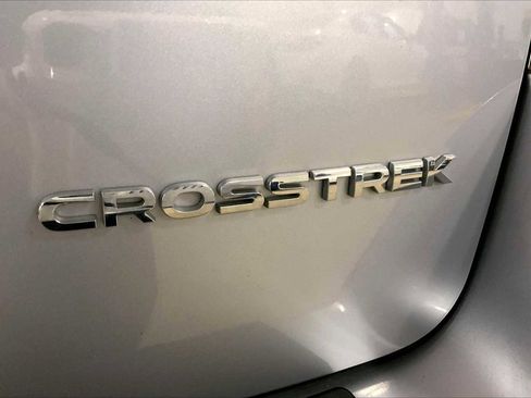 Used 2018 Subaru Crosstrek 2.0i Limited image 9