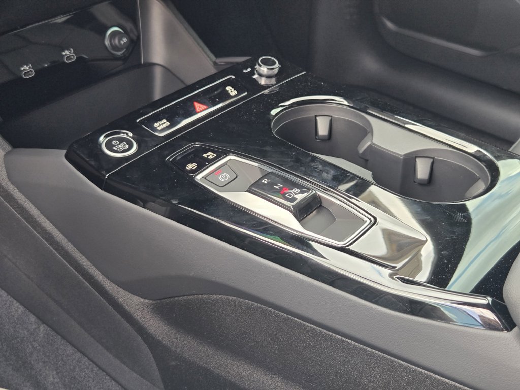 New 2027 Audi Q6 e-tron Premium AWD/4WD image 25