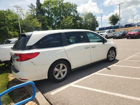 Used 2019 Honda Odyssey EX-L image 6