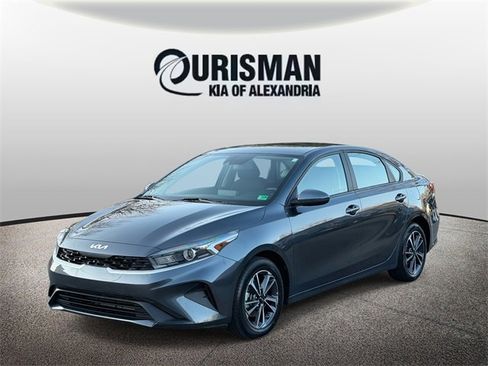 Certified 2024 Kia Forte LXS image 22