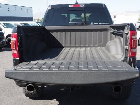 Used 2023 RAM 1500 Big Horn AWD/4WD image 16