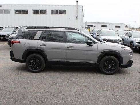 New 2026 Subaru Outback Limited AWD/4WD image 21