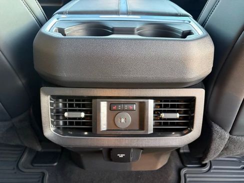New 2026 Ford F350 Platinum image 38