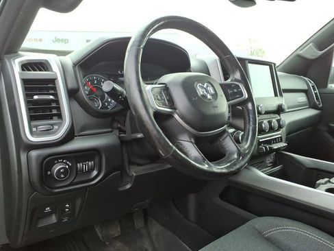 Used 2019 RAM 1500 Big Horn AWD/4WD image 14