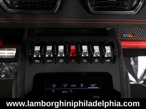 Used 2023 Lamborghini Huracan Tecnica RWD image 26