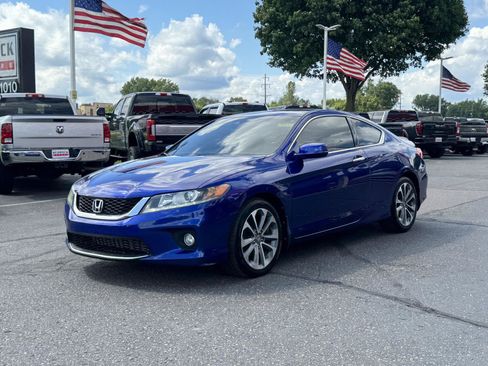 Used 2013 Honda Accord EX-L image 3