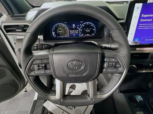 New 2026 Toyota Tacoma TRD Sport image 11