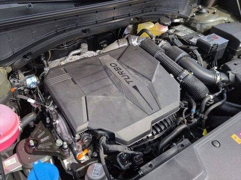 New 2026 Hyundai Santa Fe XRT AWD/4WD image 31