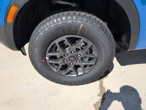 New 2025 Ford Ranger XLT image 15