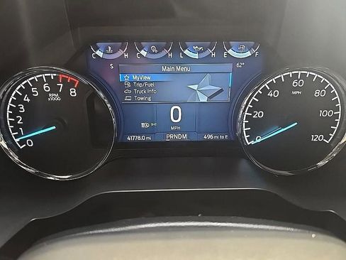 Used 2023 Ford F150 XLT w/ Equipment Group 302A High image 18