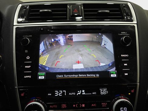 Used 2018 Subaru Outback 2.5i Limited image 25