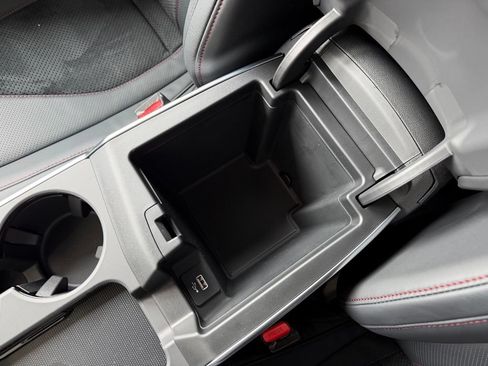 New 2026 Acura RDX A-Spec AWD/4WD image 26