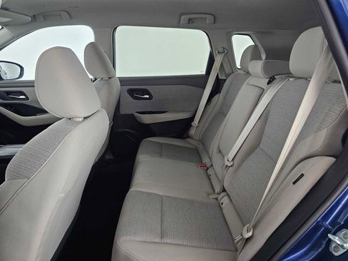 Used 2023 Nissan Rogue SV FWD image 16