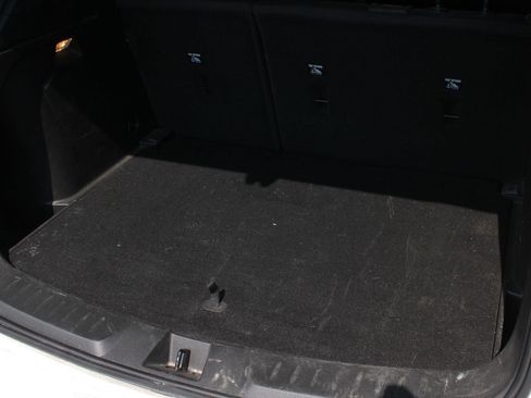 Used 2023 Chevrolet TrailBlazer RS w/ Sun and Liftgate Package AWD/4WD image 8
