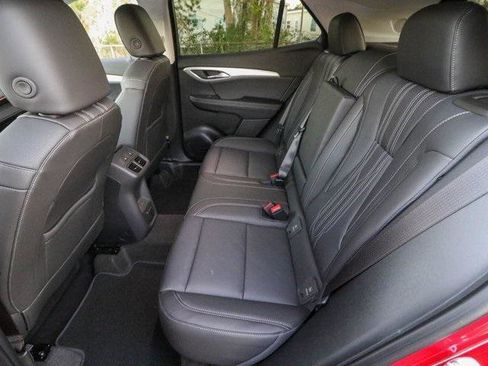 New 2026 Buick Envision Avenir image 27