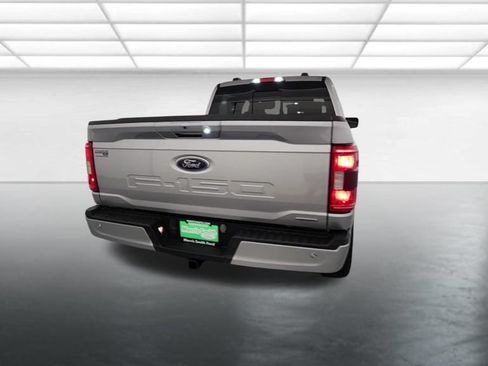 Used 2023 Ford F150 XLT w/ Equipment Group 302A High AWD/4WD image 8